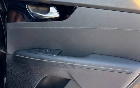 KIA Cerato IV, 2019 год, 2 030 000 рублей, 16 фотография