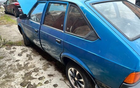 Москвич 2141, 1998 год, 100 000 рублей, 2 фотография