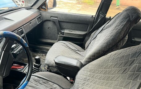 Москвич 2141, 1998 год, 100 000 рублей, 8 фотография