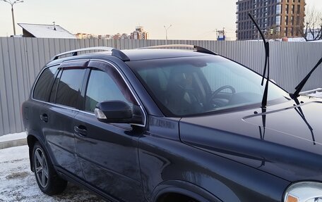 Volvo XC90 II рестайлинг, 2011 год, 1 150 000 рублей, 5 фотография