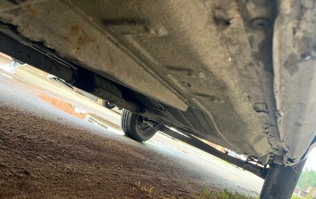 Москвич 2141, 1998 год, 100 000 рублей, 12 фотография