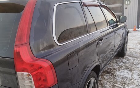 Volvo XC90 II рестайлинг, 2011 год, 1 150 000 рублей, 4 фотография