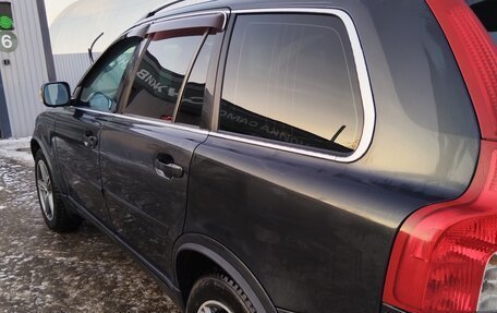 Volvo XC90 II рестайлинг, 2011 год, 1 150 000 рублей, 3 фотография