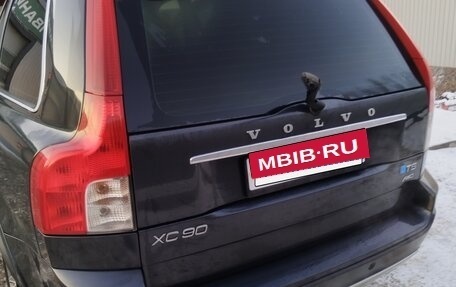 Volvo XC90 II рестайлинг, 2011 год, 1 150 000 рублей, 2 фотография