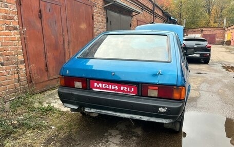 Москвич 2141, 1998 год, 100 000 рублей, 14 фотография