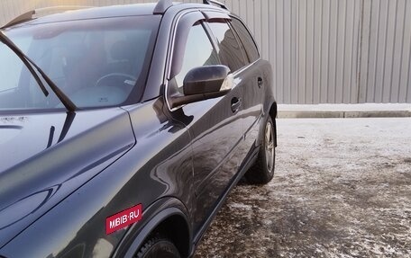 Volvo XC90 II рестайлинг, 2011 год, 1 150 000 рублей, 6 фотография