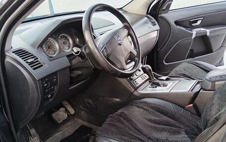 Volvo XC90 II рестайлинг, 2011 год, 1 150 000 рублей, 7 фотография