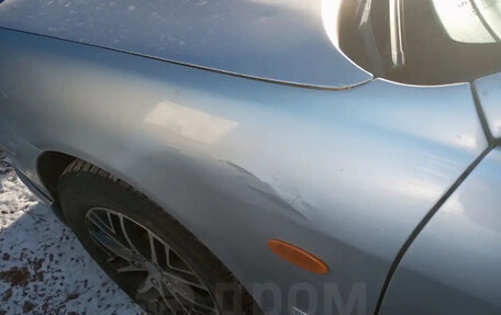 Mazda Capella, 2000 год, 300 000 рублей, 2 фотография