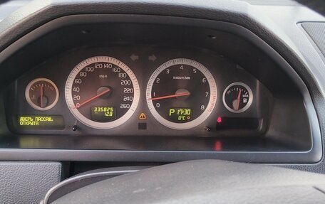 Volvo XC90 II рестайлинг, 2011 год, 1 150 000 рублей, 9 фотография