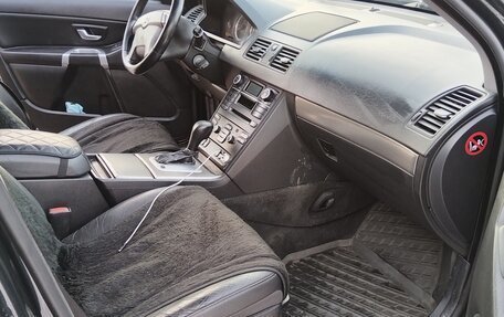 Volvo XC90 II рестайлинг, 2011 год, 1 150 000 рублей, 8 фотография