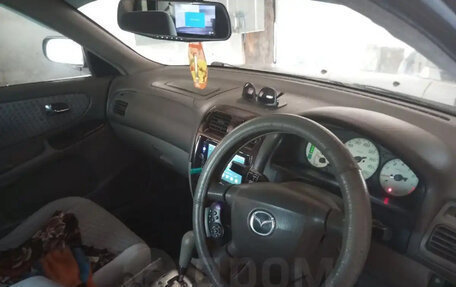 Mazda Capella, 2000 год, 300 000 рублей, 8 фотография