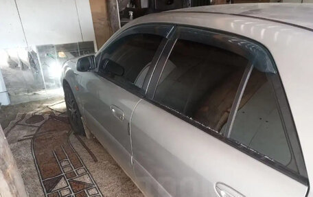 Mazda Capella, 2000 год, 300 000 рублей, 6 фотография