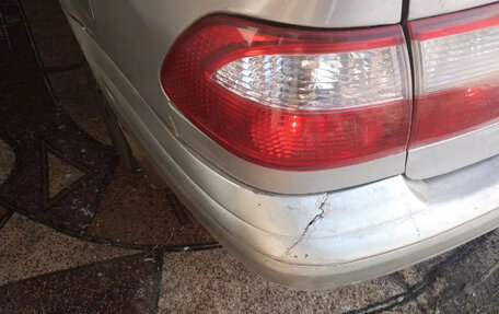 Mazda Capella, 2000 год, 300 000 рублей, 9 фотография