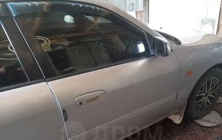 Mazda Capella, 2000 год, 300 000 рублей, 11 фотография