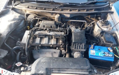 Mazda Capella, 2000 год, 300 000 рублей, 5 фотография