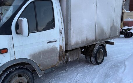 ГАЗ 3103 «Волга», 1997 год, 230 000 рублей, 5 фотография
