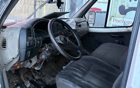 ГАЗ 3103 «Волга», 1997 год, 230 000 рублей, 2 фотография