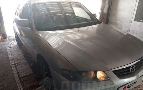 Mazda Capella, 2000 год, 300 000 рублей, 14 фотография