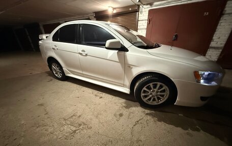 Mitsubishi Lancer IX, 2010 год, 750 000 рублей, 6 фотография