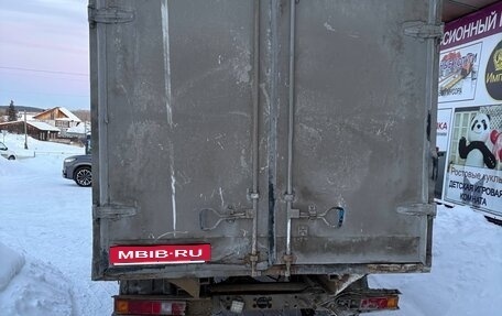 ГАЗ 3103 «Волга», 1997 год, 230 000 рублей, 4 фотография