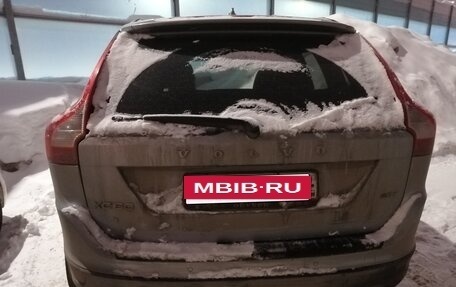 Volvo XC60 II, 2010 год, 980 000 рублей, 2 фотография