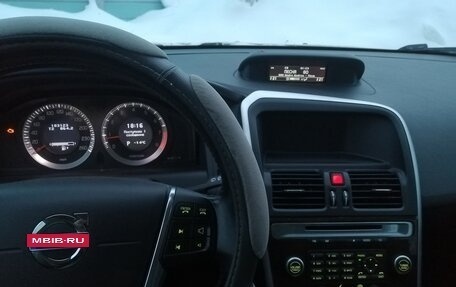 Volvo XC60 II, 2010 год, 980 000 рублей, 4 фотография