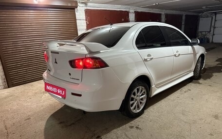 Mitsubishi Lancer IX, 2010 год, 750 000 рублей, 5 фотография
