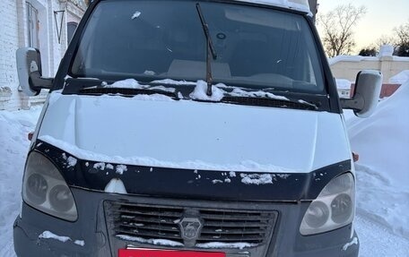 ГАЗ 3103 «Волга», 1997 год, 230 000 рублей, 6 фотография