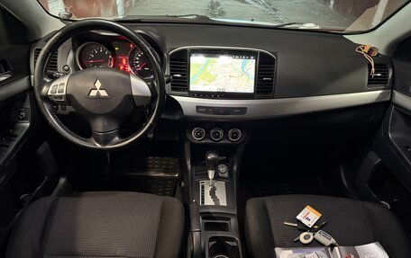 Mitsubishi Lancer IX, 2010 год, 750 000 рублей, 12 фотография