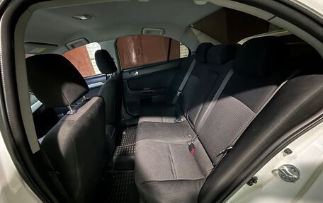 Mitsubishi Lancer IX, 2010 год, 750 000 рублей, 11 фотография