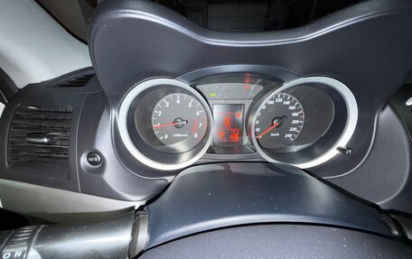 Mitsubishi Lancer IX, 2010 год, 750 000 рублей, 10 фотография