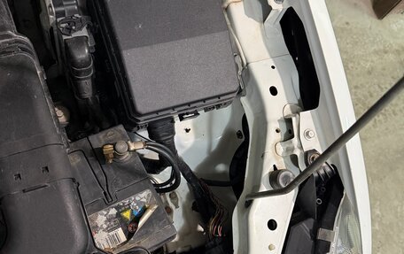 Mitsubishi Lancer IX, 2010 год, 750 000 рублей, 14 фотография