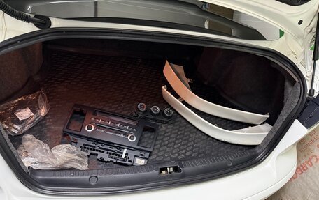 Mitsubishi Lancer IX, 2010 год, 750 000 рублей, 17 фотография