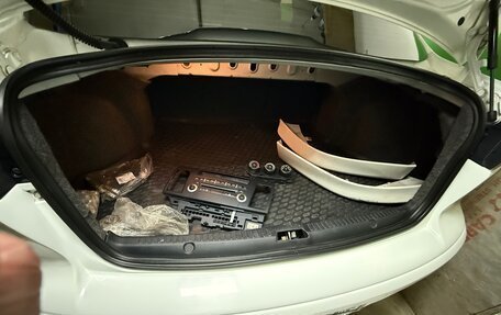 Mitsubishi Lancer IX, 2010 год, 750 000 рублей, 16 фотография