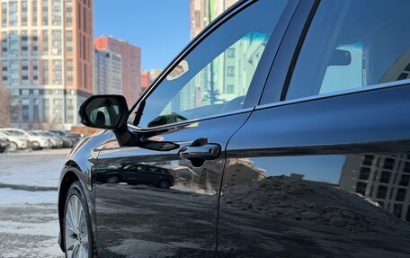 Toyota Camry, 2018 год, 2 890 000 рублей, 2 фотография