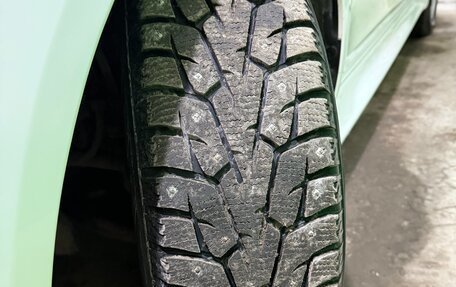 Mitsubishi Lancer IX, 2010 год, 750 000 рублей, 18 фотография