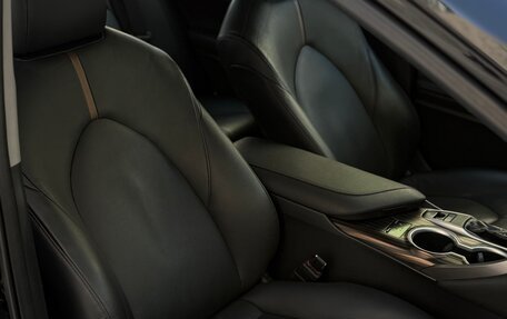 Toyota Camry, 2018 год, 2 890 000 рублей, 29 фотография