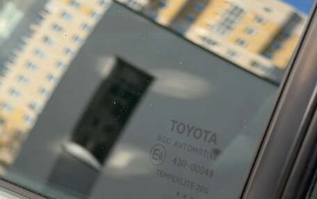 Toyota Camry, 2018 год, 2 890 000 рублей, 21 фотография