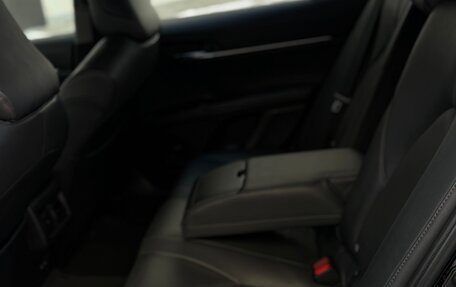 Toyota Camry, 2018 год, 2 890 000 рублей, 31 фотография