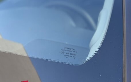 Toyota Camry, 2018 год, 2 890 000 рублей, 19 фотография