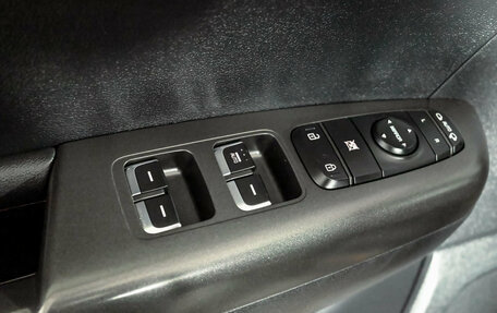 KIA Sportage IV рестайлинг, 2016 год, 1 990 000 рублей, 12 фотография