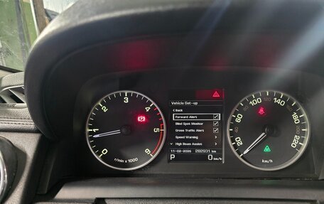 Land Rover Discovery IV, 2014 год, 2 500 000 рублей, 8 фотография