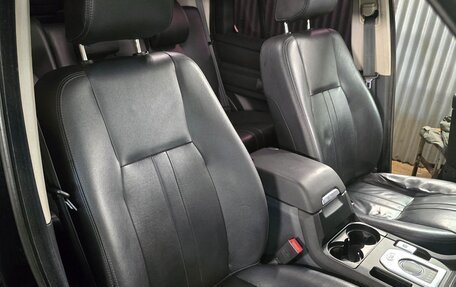 Land Rover Discovery IV, 2014 год, 2 500 000 рублей, 13 фотография