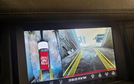 Land Rover Discovery IV, 2014 год, 2 500 000 рублей, 9 фотография