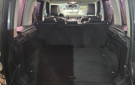 Land Rover Discovery IV, 2014 год, 2 500 000 рублей, 16 фотография