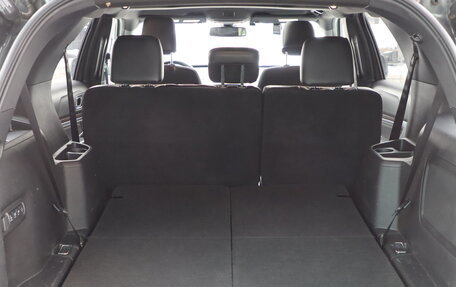 Ford Explorer VI, 2018 год, 2 700 000 рублей, 20 фотография