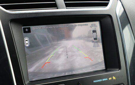 Ford Explorer VI, 2018 год, 2 700 000 рублей, 17 фотография