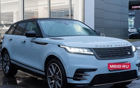 Land Rover Range Rover Velar I, 2025 год, 11 990 000 рублей, 3 фотография