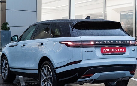 Land Rover Range Rover Velar I, 2025 год, 11 990 000 рублей, 7 фотография