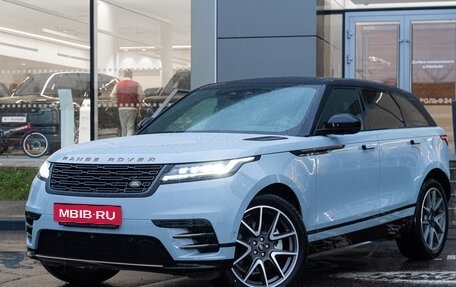 Land Rover Range Rover Velar I, 2025 год, 11 990 000 рублей, 4 фотография